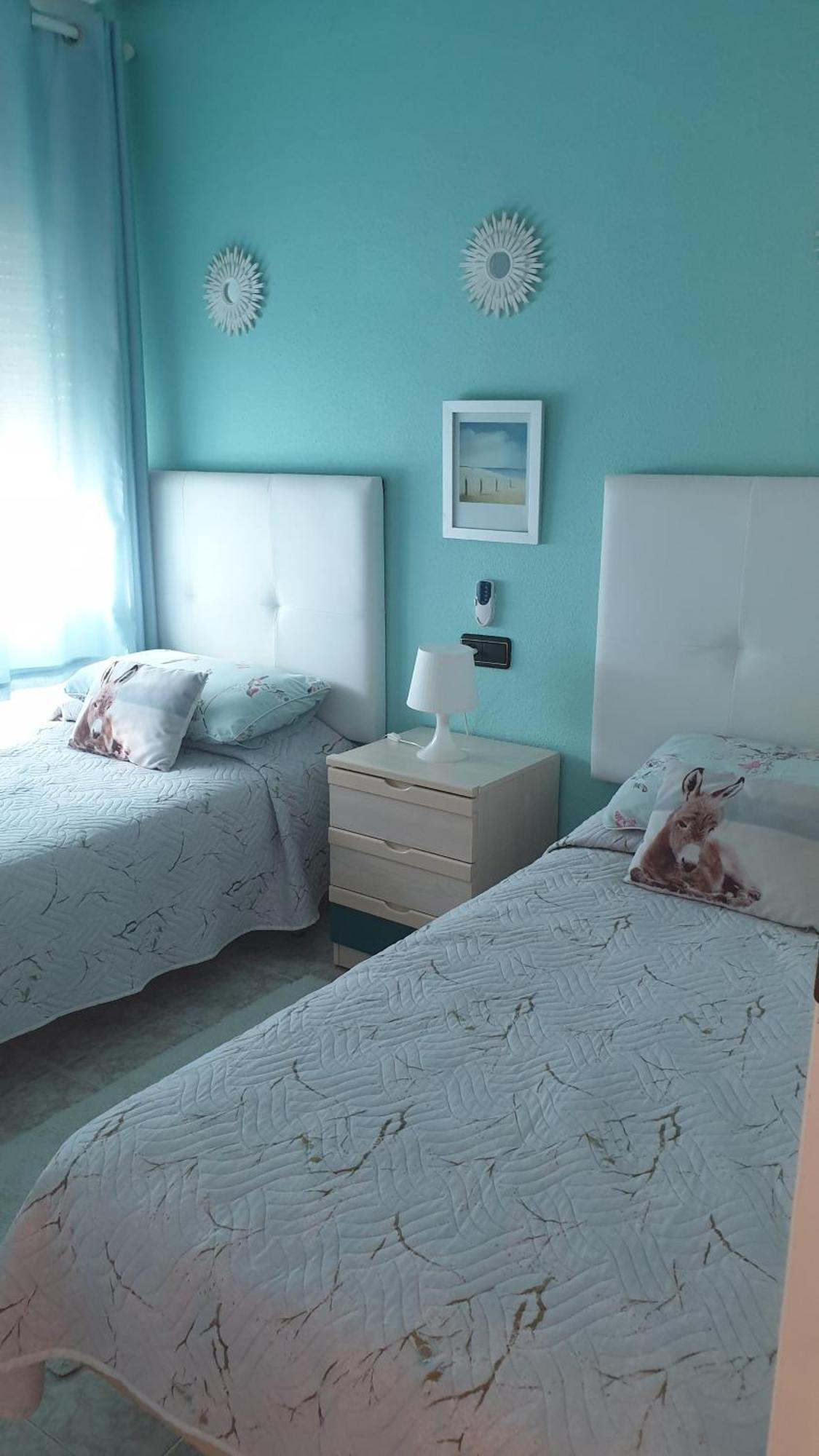 플라야 플라멩카 Casa Millie 아파트 객실 사진