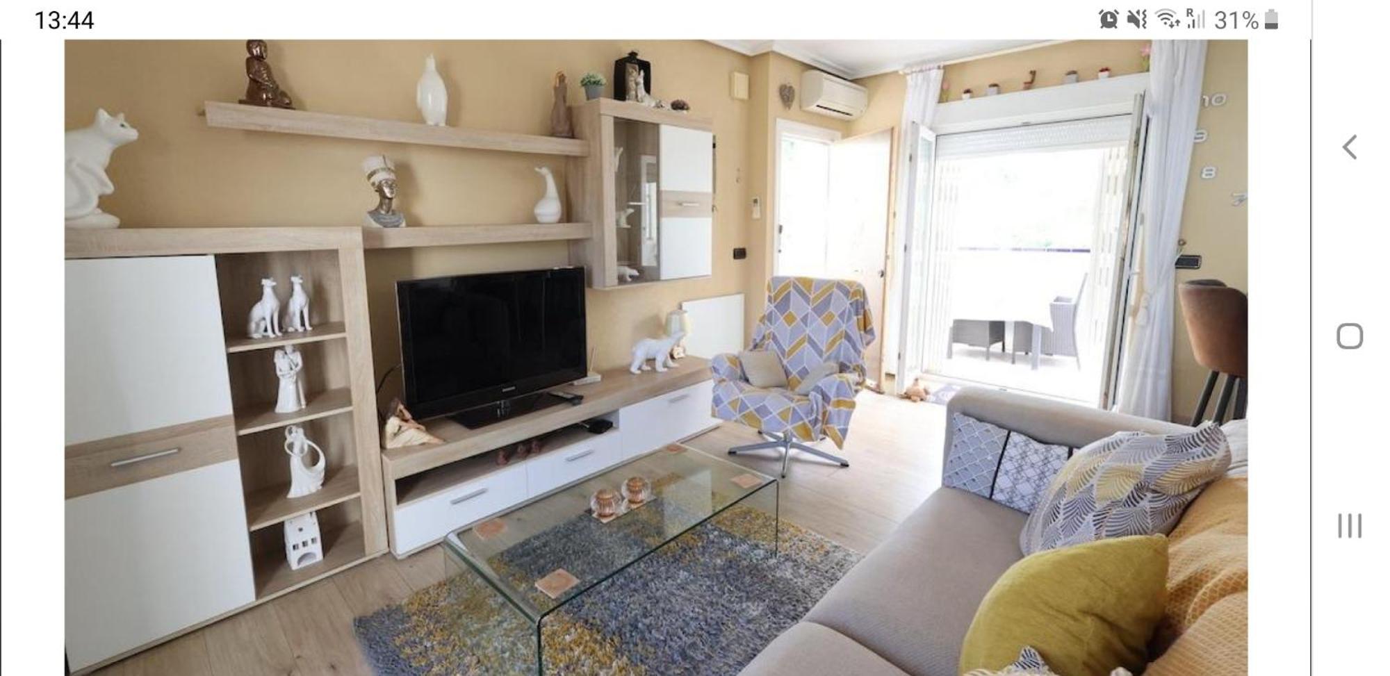 플라야 플라멩카 Casa Millie 아파트 외부 사진