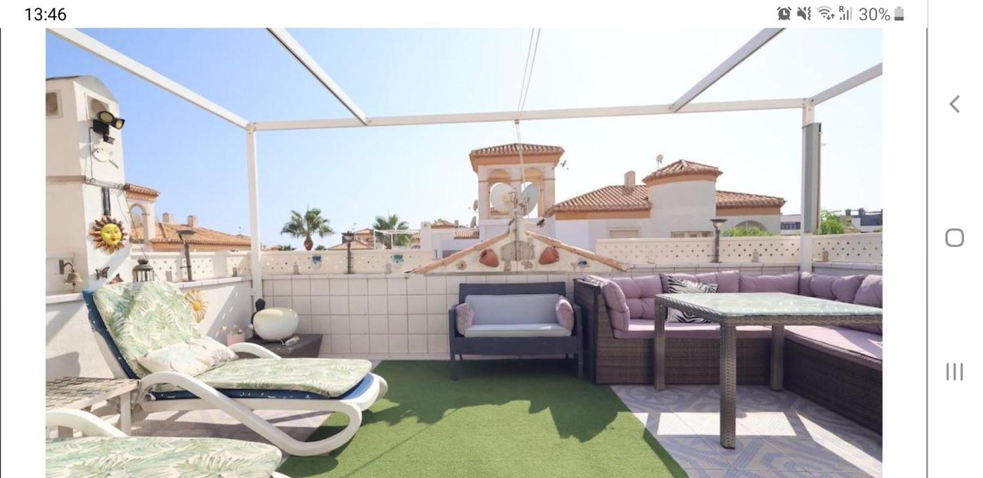 플라야 플라멩카 Casa Millie 아파트 외부 사진